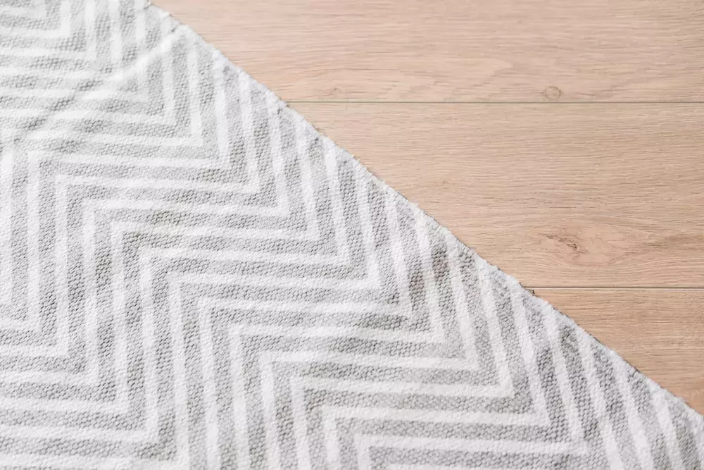 DIY Floor Runner